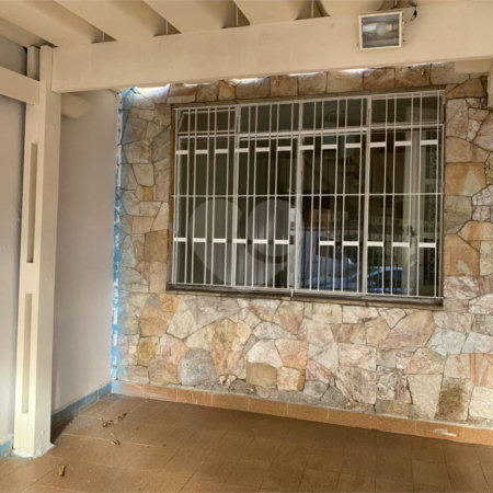 Sobrado à venda com 3 quartos em Água Fria, São Paulo, SP