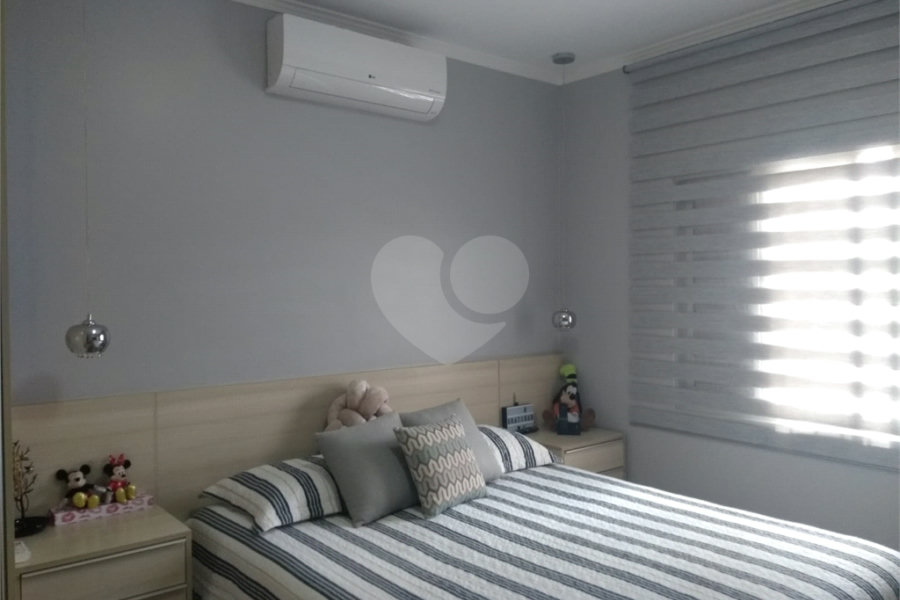 Sobrado à venda com 3 quartos, sendo 1 suíte,  em Tucuruvi, São Paulo, SP