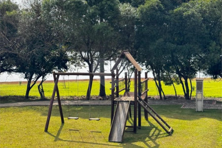 Terreno à venda no condomínio Mirantes de Itupararanga, Piedade - SP