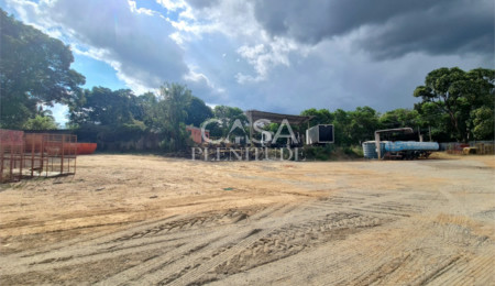 Terreno à venda em Iporanga, Sorocaba, SP