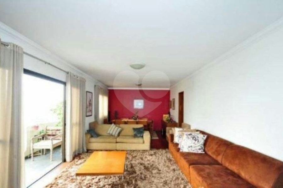 Apartamento à venda com 4 quartos, sendo 1 suíte, em Morumbi, São Paulo, SP
