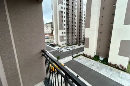 Apartamento à venda com 2 quartos, sendo 1 suíte, em São Francisco Xavier, Rio de Janeiro, RJ