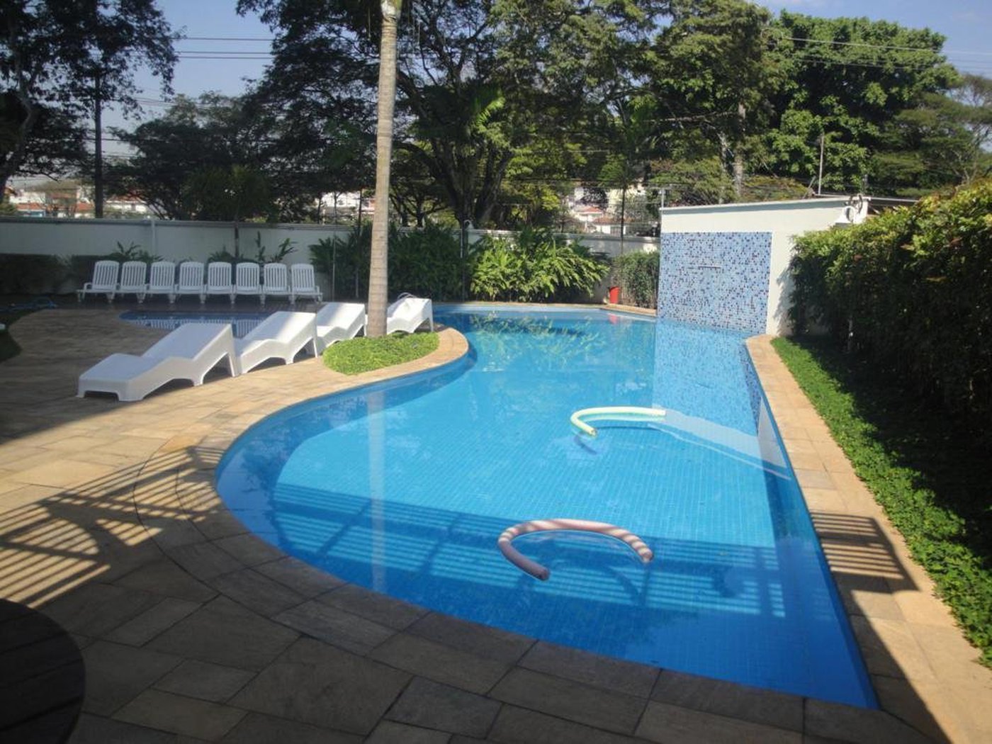 Apartamento à venda com 2 quartos em Vila Anastácio, São Paulo, SP