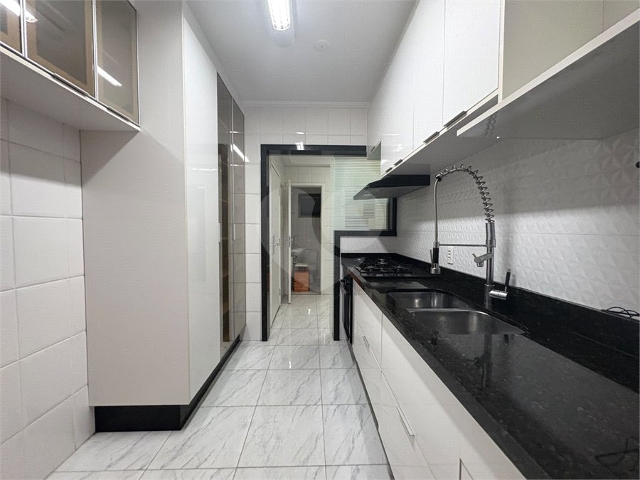 Apartamento à venda com 3 quartos, sendo 1 suíte, em Santana, São Paulo, SP