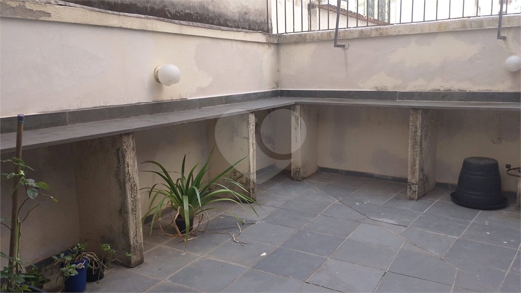 Apartamento à venda com 4 quartos, sendo 2 suítes, em Tijuca, Rio de Janeiro, RJ