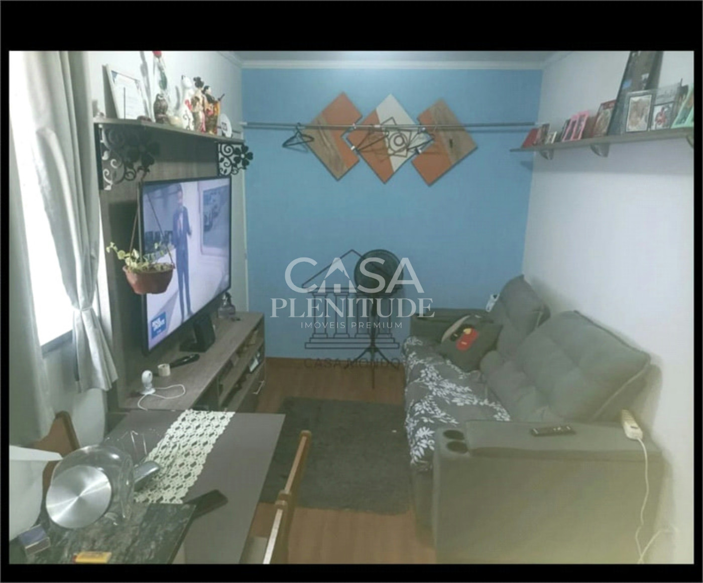 Apartamento para alugar com 2 quartos em Aparecidinha, Sorocaba, SP
