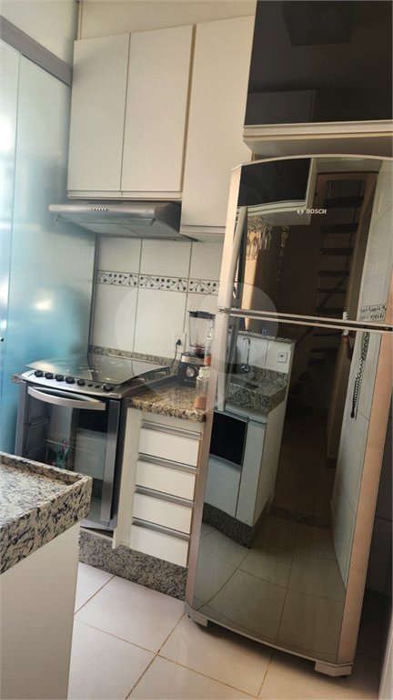 Duplex à venda com 2 quartos, sendo 1 suíte, em Vila Sedenho, Araraquara, SP