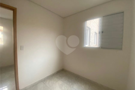 Apartamento à venda com 2 quartos em Penha de França, São Paulo, SP