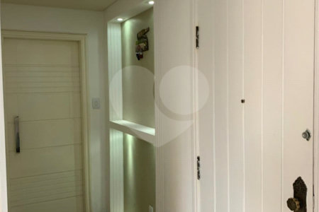 Apartamento à venda com 3 quartos em República, São Paulo, SP