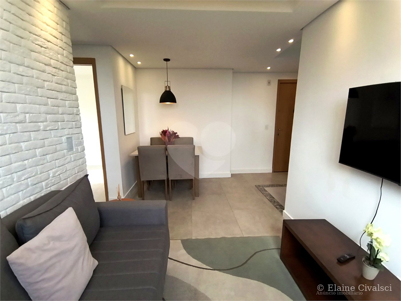 Apartamento para alugar com 2 quartos em Pirituba, São Paulo, SP