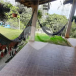 Sobrado à venda com 5 quartos, sendo 1 suíte, em Olho D'água, Mairiporã, SP