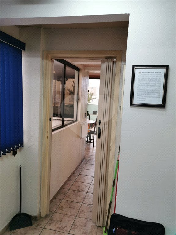 Cobertura à venda com 3 quartos em Vila Gumercindo, São Paulo, SP