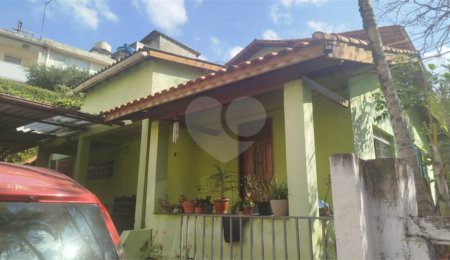 Casa à venda com 2 quartos em Horto, São Paulo, SP
