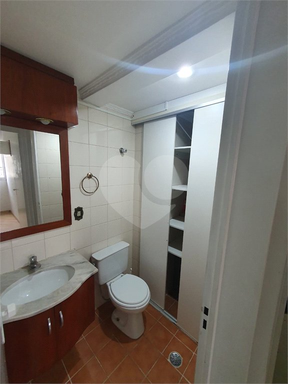 Apartamento para alugar com 3 quartos, sendo 1 suíte, em Vila Santana, São Paulo, SP