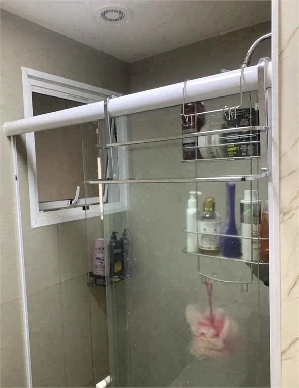 Apartamento à venda com 1 quarto em Parque Reboucas, São Paulo, SP