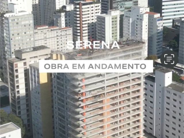 Apartamento à venda com 3 suítes em Jardim América, São Paulo, SP