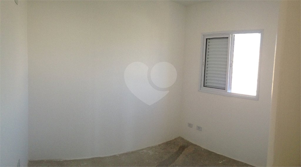 Apartamento à venda com 2 quartos em Jardim Monte Kemel, São Paulo, SP