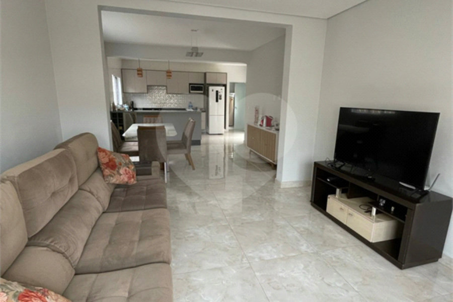 Casa à venda com 3 suítes em Freguesia do Ó, São Paulo, SP