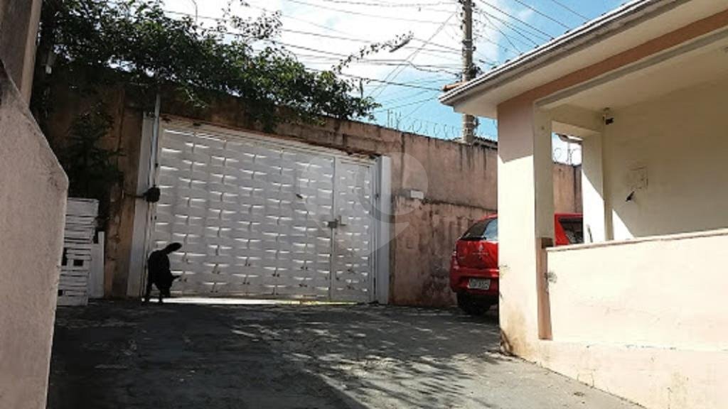 Casa Térrea à venda com 3 quartos no Brasilândia, São Paulo, SP