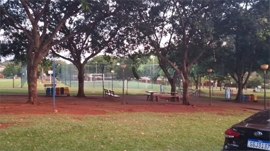 Terreno à venda em Jardim Nova Aliança Sul, Ribeirão Preto, SP