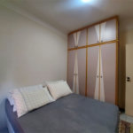 Apartamento Residencial à venda, Enseada, Guarujá - AP0517.