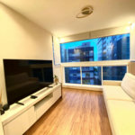 Apartamento com 3 dormitórios à venda, 106 m² por R$ 1.175.000,00 - Pompéia - Santos/SP