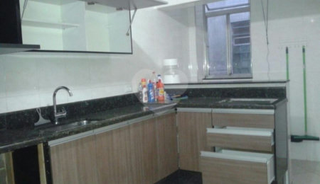 Apartamento à venda com 2 quartos em Santana, São Paulo, SP