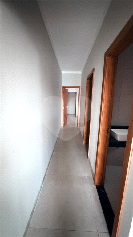 Casa à venda com 2 quartos, sendo 1 suíte,  em Nova Tres Lagoas, Três Lagoas, MS
