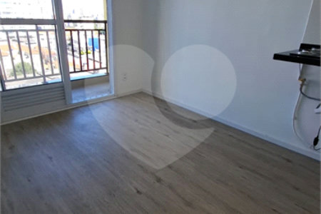 Apartamento à venda com 1 quarto em Vila Gustavo, São Paulo, SP