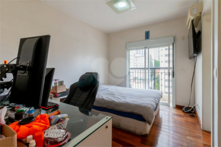 Apartamento à venda ou para alugar com 3 suítes em Santa Cecília, São Paulo, SP