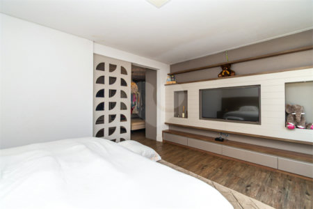Apartamento à venda com 4 quartos, sendo 3 suítes,  em Campo Belo, São Paulo, SP