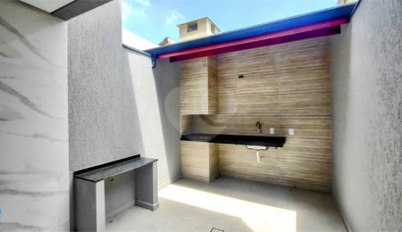 Sobrado à venda com 3 quartos, sendo 1 suíte,  em Jardim Penha, São Paulo, SP