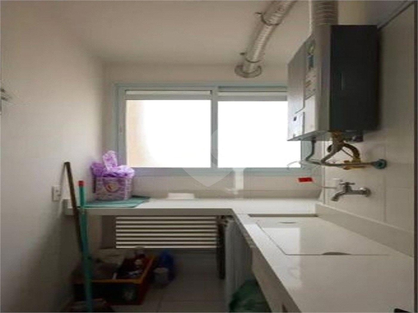 Apartamento à venda com 3 quartos, sendo 1 suíte, em Parque Residencial da Lapa, São Paulo, SP