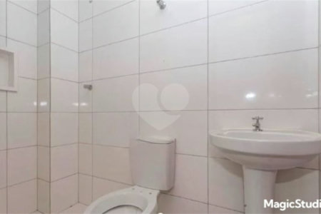 Studio à venda com 2 quartos em Vila Vera, São Paulo, SP