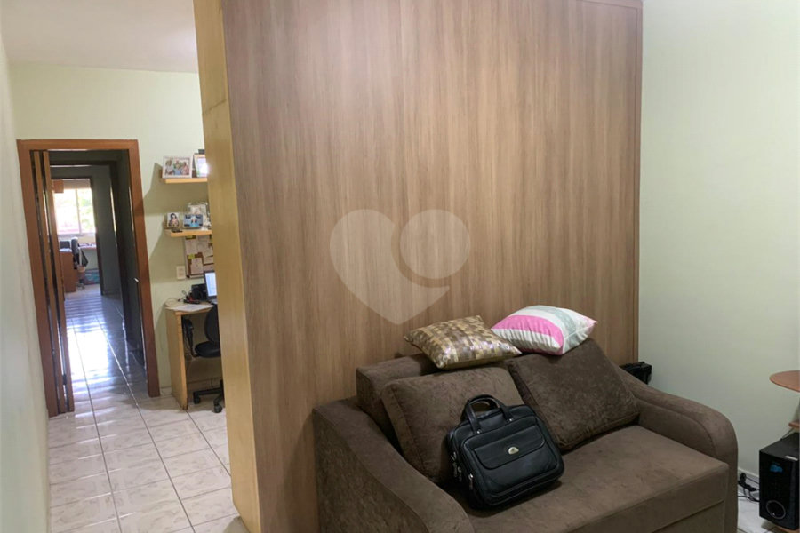 Casa à venda com 2 suítes em Mandaqui, São Paulo, SP