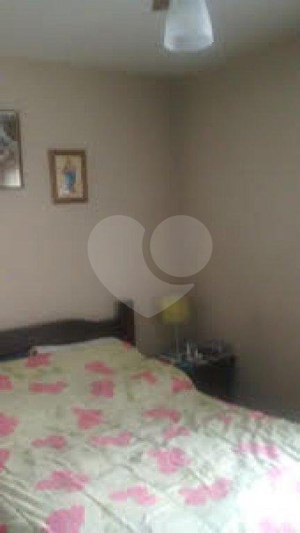 Sobrado à venda com 3 quartos, sendo 1 suíte, em Parque Mandaqui, São Paulo, SP