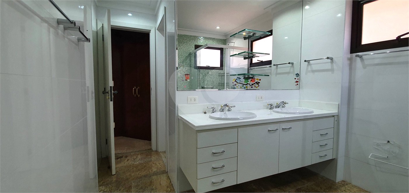 Apartamento à venda com 4 suítes em Brooklin Novo, São Paulo, SP