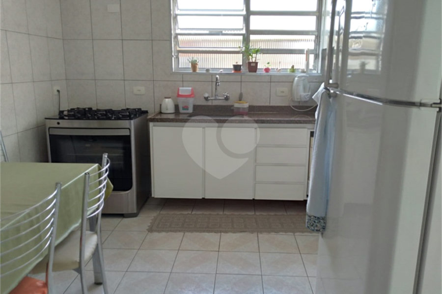 Casa à venda com 2 quartos, sendo 1 suíte, em Santana, São Paulo, SP