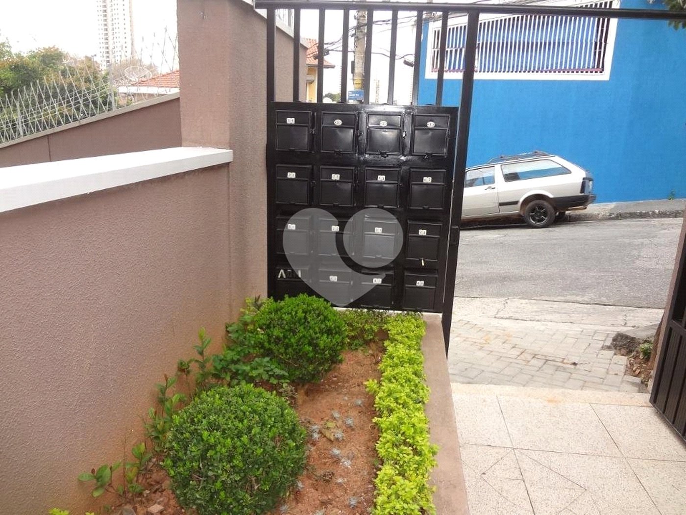 Apartamento à venda com 2 quartos em Mandaqui, São Paulo, SP