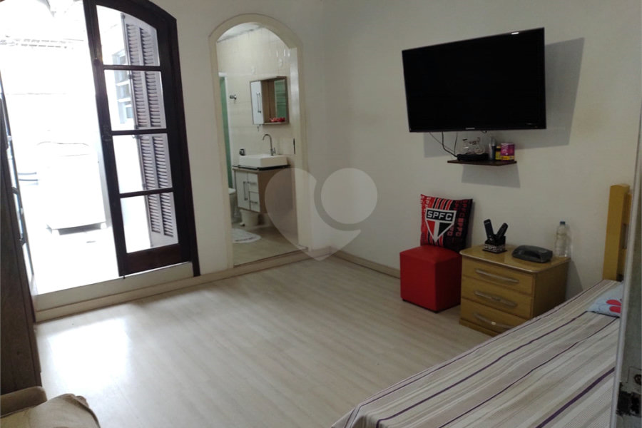 Sobrado à venda com 3 quartos em Jabaquara, São Paulo, SP