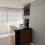 Apartamento à venda com 2 quartos, sendo 1 suíte, em Santo Amaro, São Paulo, SP
