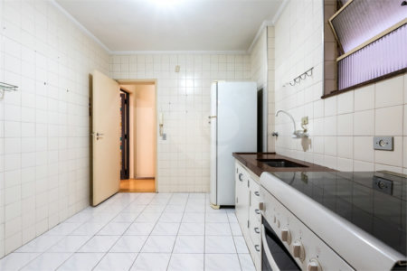 Apartamento à venda no Bela Vista – 97 m², 2 dormitórios, 1 vaga, próximo à Avenida Paulista