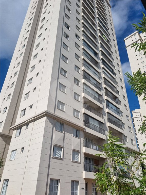 Apartamento à venda com 3 quartos, sendo 1 suíte, em Mandaqui, São Paulo, SP