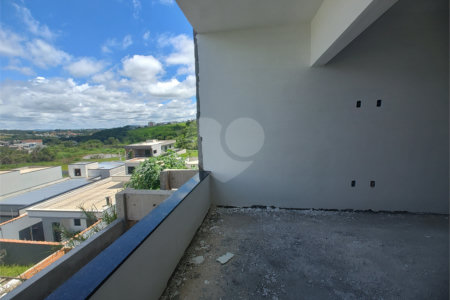 Casa à venda com 2 quartos no condomínio Residencial Sonhar Bella, Atibaia - SP
