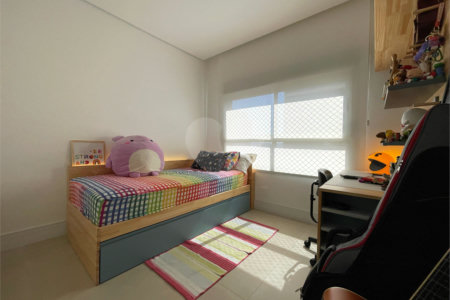Apartamento à venda com 4 suítes em Perdizes, São Paulo, SP