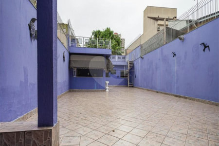 Casa à venda com 4 quartos, sendo 3 suítes,  em Osvaldo Cruz, São Caetano do Sul, SP