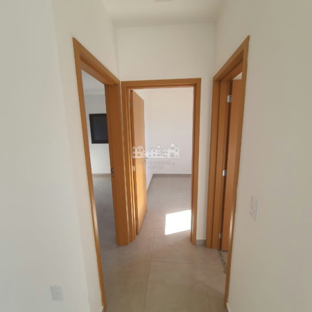 Apartamento à venda com 2 quartos, sendo 1 suíte,  em Jardim Colonial, Atibaia, SP