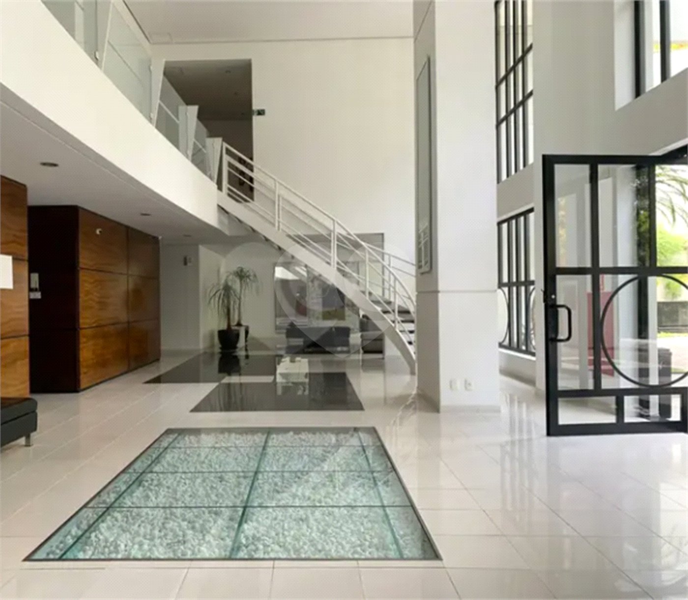 Apartamento à venda com 1 suíte em Paraíso do Morumbi, São Paulo, SP