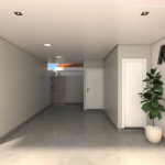 Casa com 2 dormitórios à venda, 90 m² por R$ 460.000,00 - Vila Matias - Santos/SP