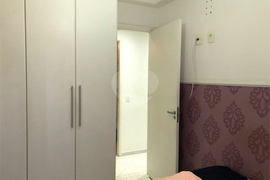 Apartamento à venda com 3 quartos, sendo 1 suíte, em Santana, São Paulo, SP